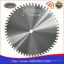 700mm Diamond Concrete Wall Saw Blade